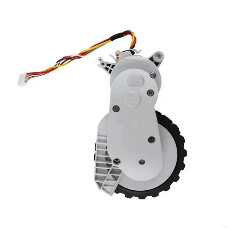 Приводное колесо шума для Mop 2lite mjstl тише, более удобная очистка N58D