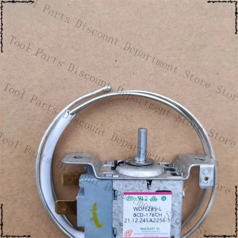 WDFE28S-L BCD-176CH…