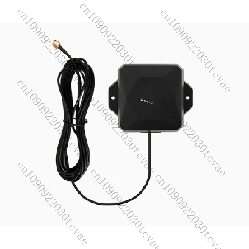 

Патч-антенна RTK GNSS для модуля Quectel LG290P L1 L2 L5, трехдиапазонная высокоточная автомобильная GPS GALILEO GLONASS BD QZSS IRNSS