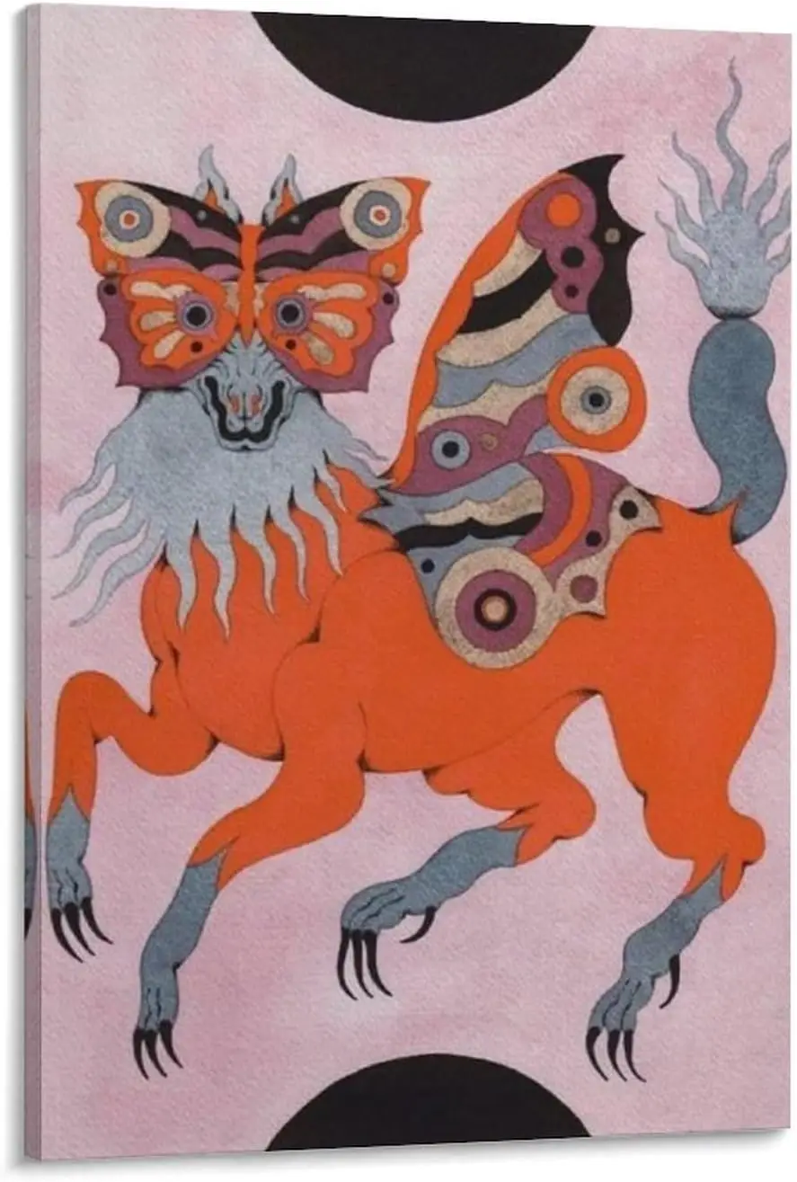 Artist Lou Benesch … - image