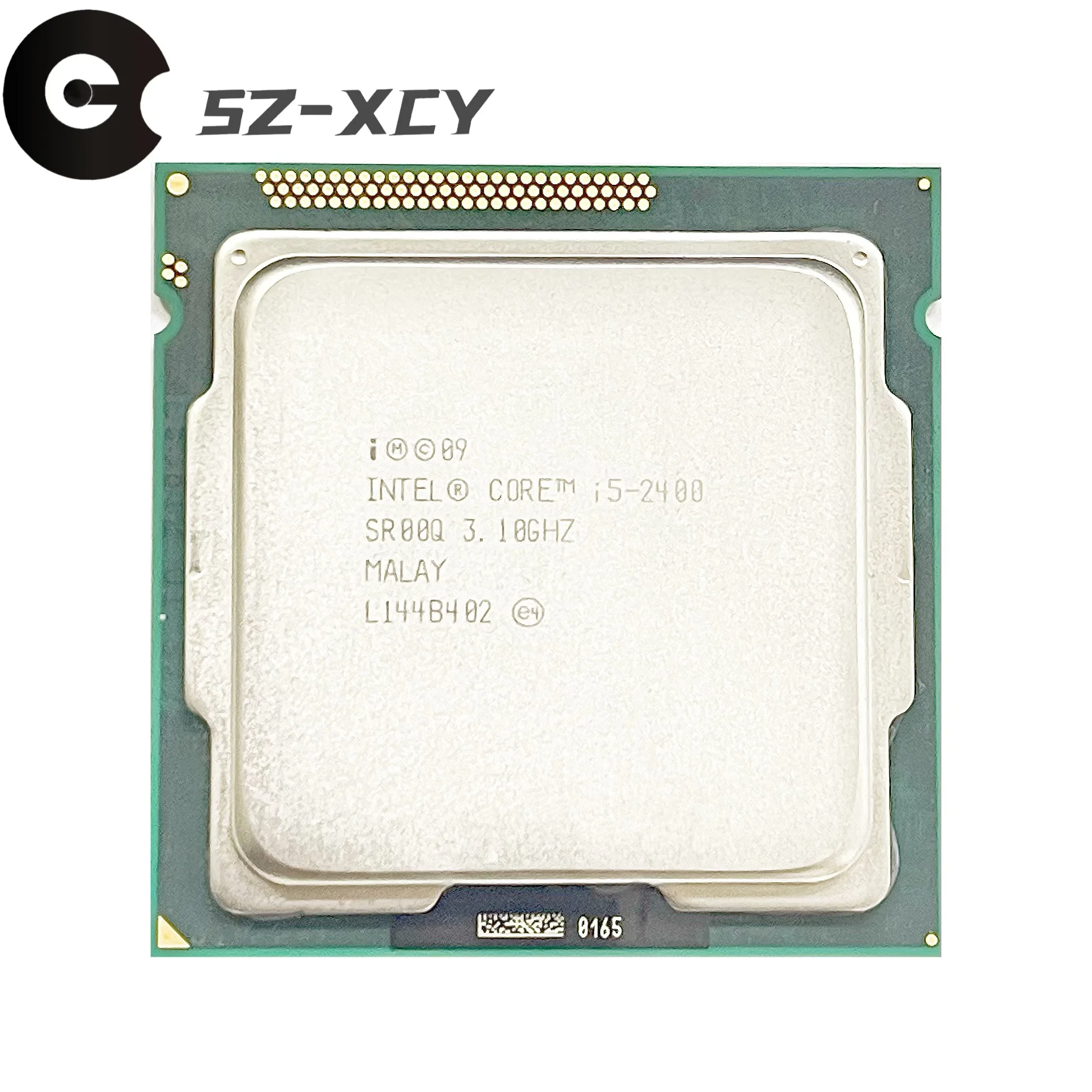 Intel Core i5-2400: 2024년 기준 여전히 강력한 성능을 자랑하는 2세대 i5 프로세서 리뷰