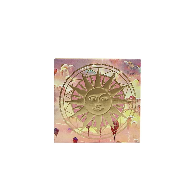 أحمر خدود من طين الشمس، لون سهل، كريم تفتيح طبيعي الأبعاد، كريم تشبع منخفض، أحمر خدود يدوم طويلاً، مكياج تجميل للوجه #6