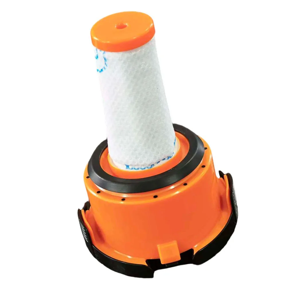 for washable Vacuum Filter As Shown Foam Filter Set Long Lifespan Fine Particles Filtration Soft Material Construction