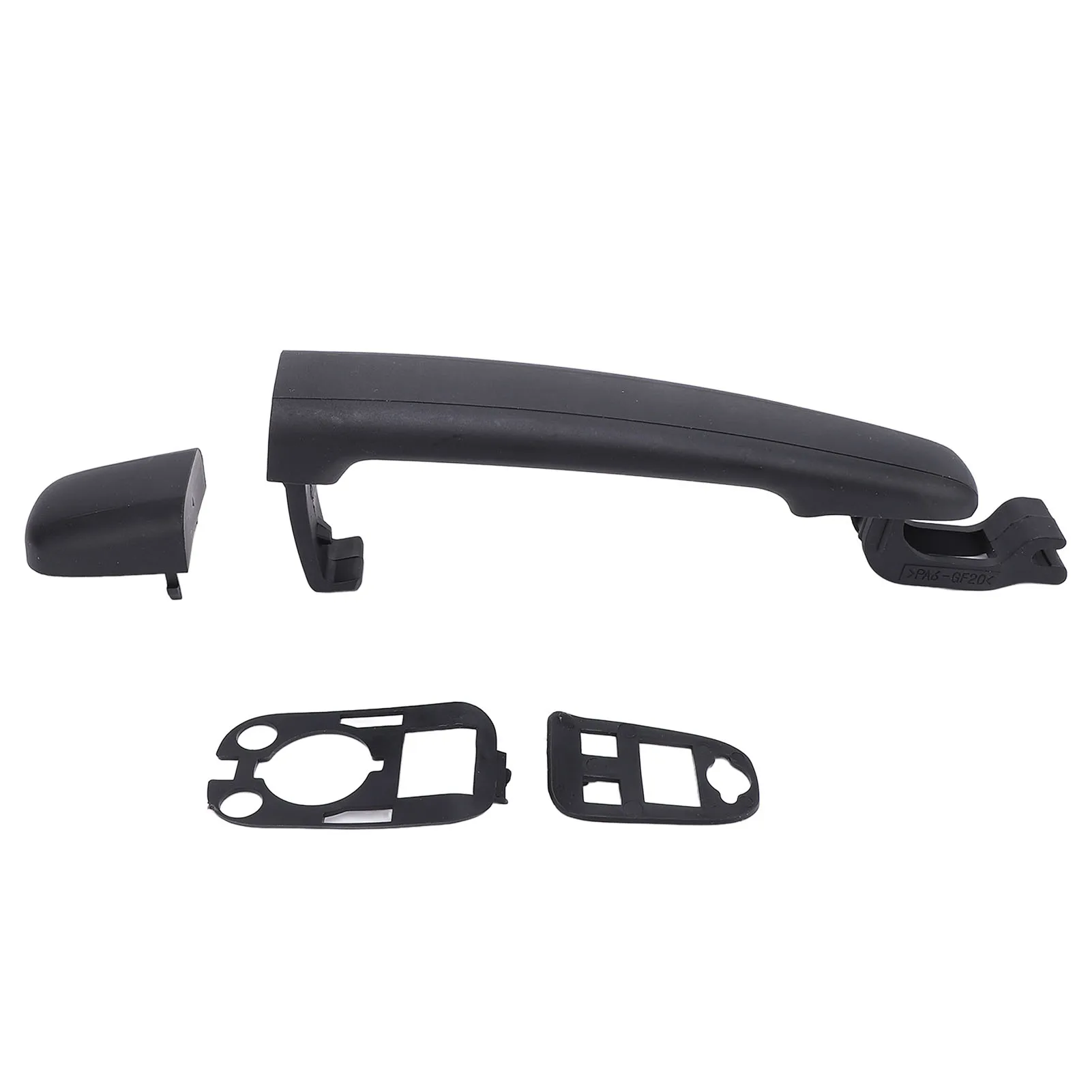 Car Exterior Door H…