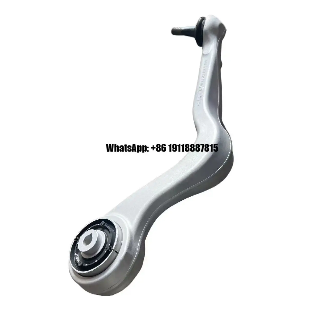 

High Quality 2903303700 Right Suspension Control Arm for Mercedes-Benz X290 Car Model New