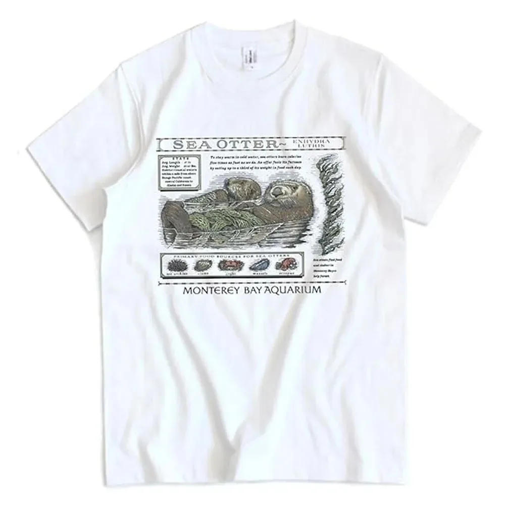 Monterey Bay Aquari…