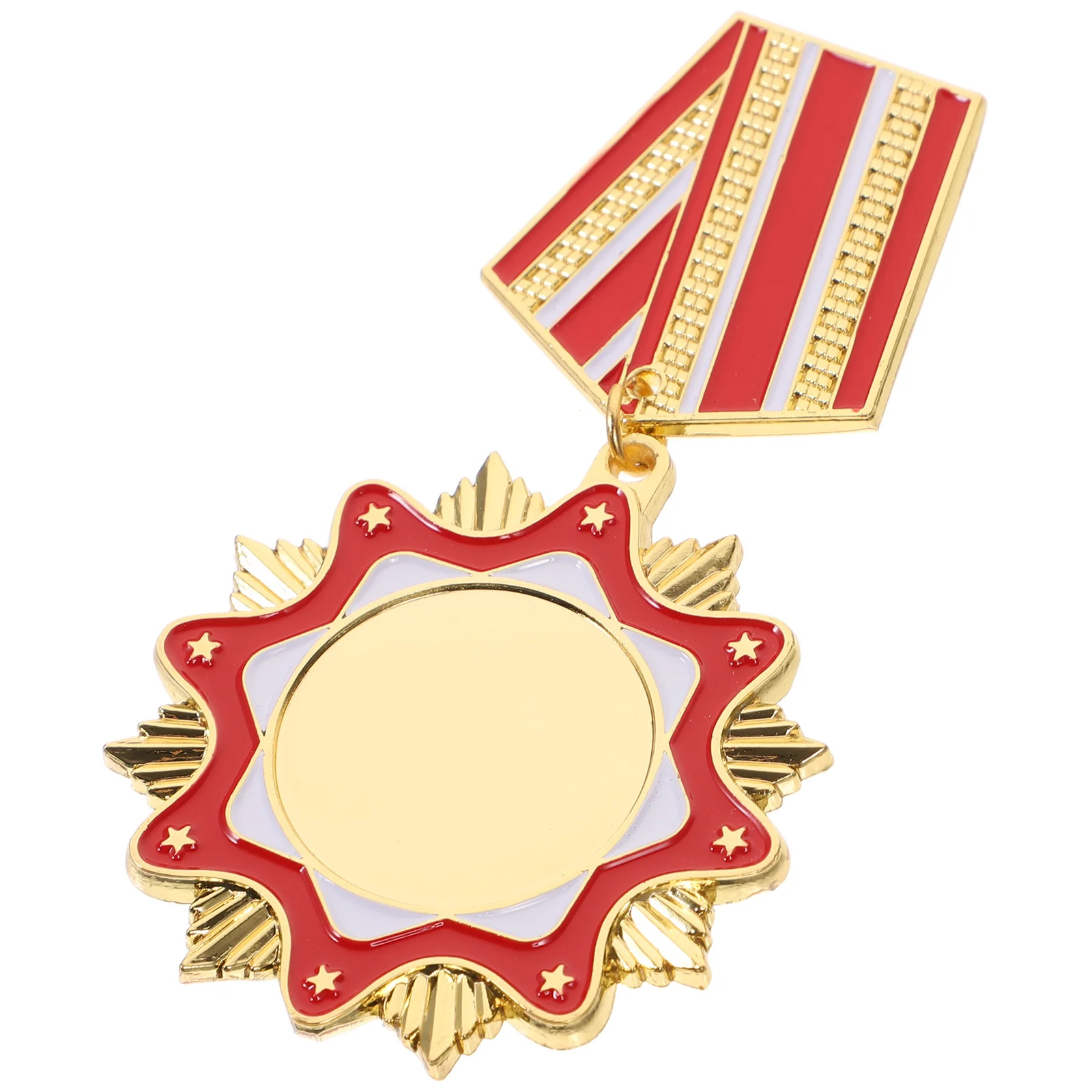 

Медали с наградами, металлический мемориальный значок, креативные детские вечерние призовые булавки для игр, соревнований, Хэллоуина, Рождества, модные сувениры