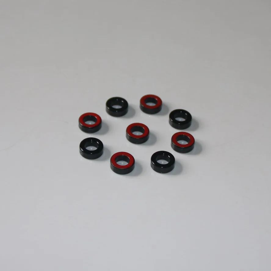 T50-14 High Frequency RF Carbonyl Iron Powder Magnetic Cores