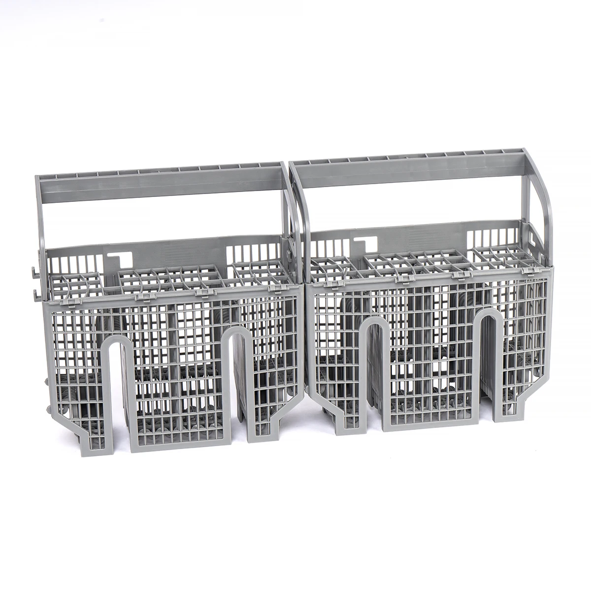 

00675794 Dishwasher Silverware Basket For Bosch SHE55M15UC 00704855 Dishwasher Basket 9001396277, For Thermador DWHD410GFM-53