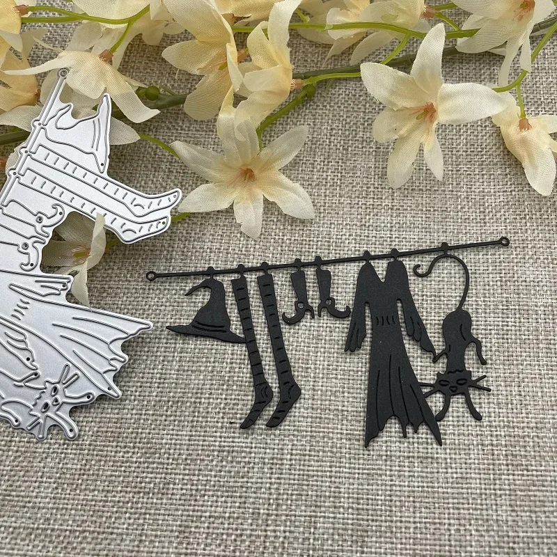 Halloween Clothes M…