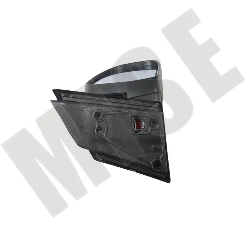 السيارات خارج الباب مرآة الرؤية الخلفية الجمعية 6/7/8/12PIN اكسسوارات السيارات لفورد فوكس 3 MK3 2012-2015 2016 2017 2018