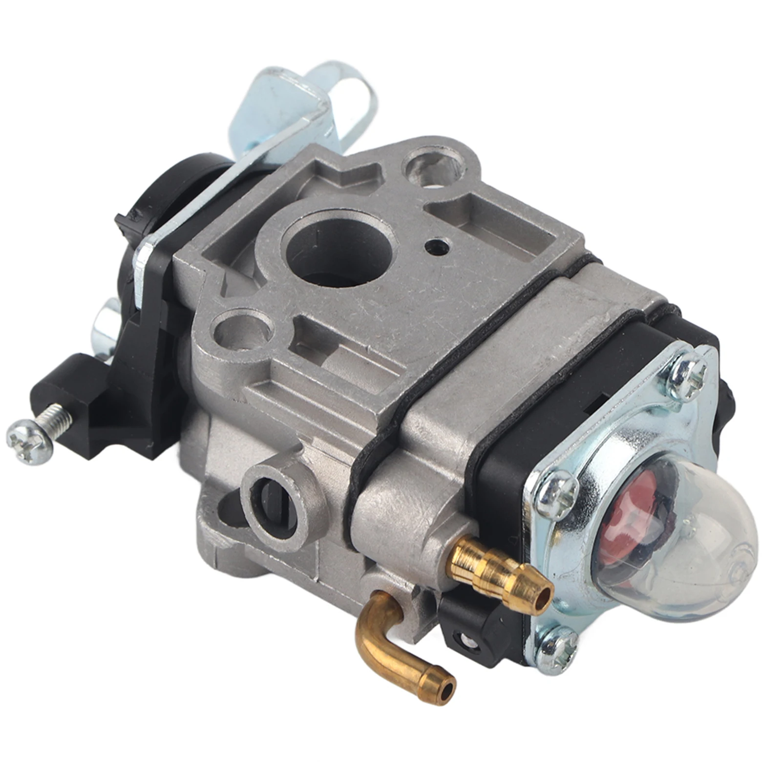 

Карбюратор для бензопилы, карбюратор для двигателя 33 куб. См 36 куб. См, КАРБЮРАТОР ДЛЯ ТРИММЕРА