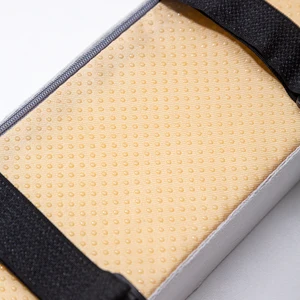 وسادة الكوع الرغوية لكرسي المكتب ، وسائد دعم الذراع ، وسادة لتخفيف الكوع ، 1 زوج أفضل 10 كرسي مسند ذراع للمبيعات - رقم 4