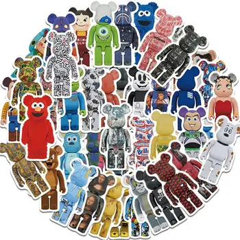 8 best sales Naklejki lego - №4