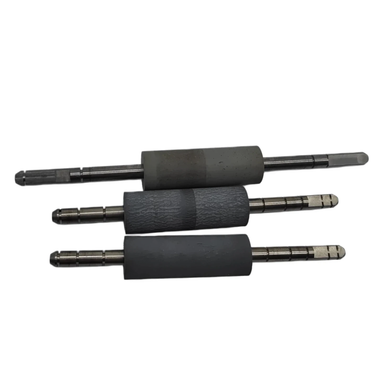 Tattoo 2 RW Printer Parts Tattoo RW 2 Platen Roller Fits For EVOLIS