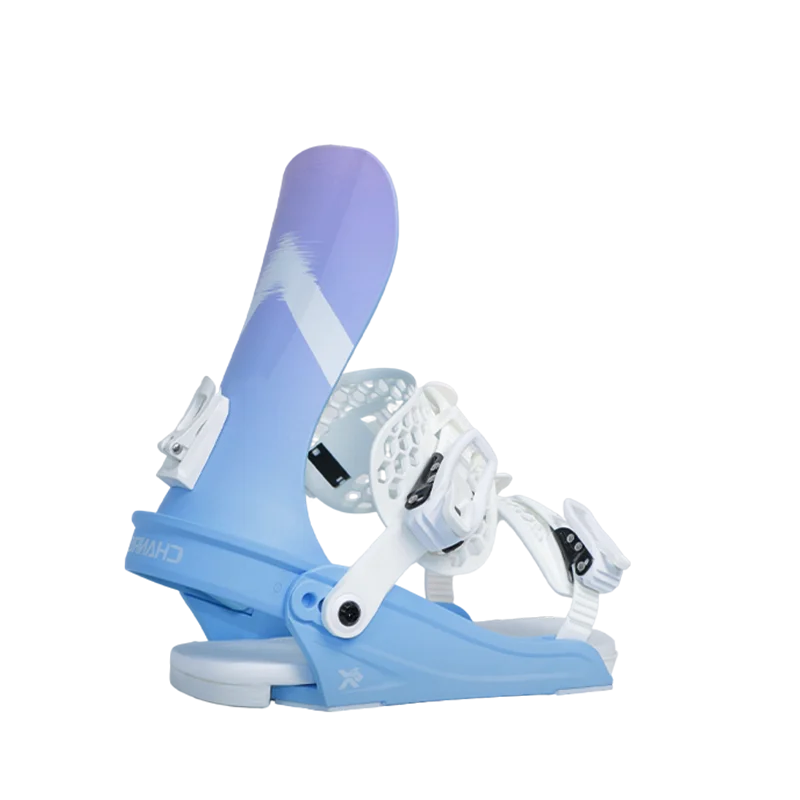 Wholesale Price Hot Selling Fashion Adult Ski Boarding Winter Outdoor Snowboard Bindings Fixers Quick Fit Snowboard Parts