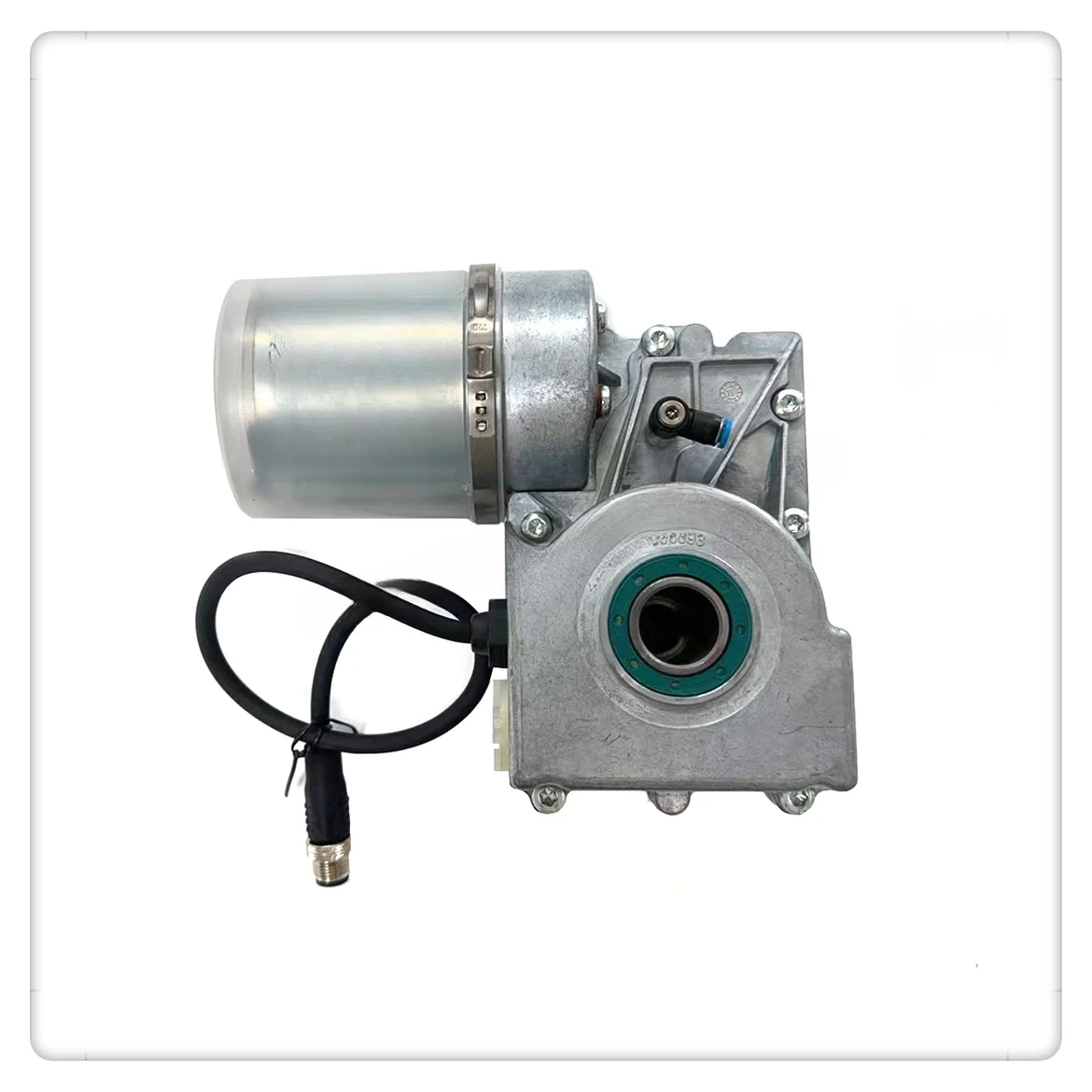 

Applicable to Heidelberg Printing Machine Accessories CX/SM/Cd102 Pressure Printing Motor Motor 91.105.1161