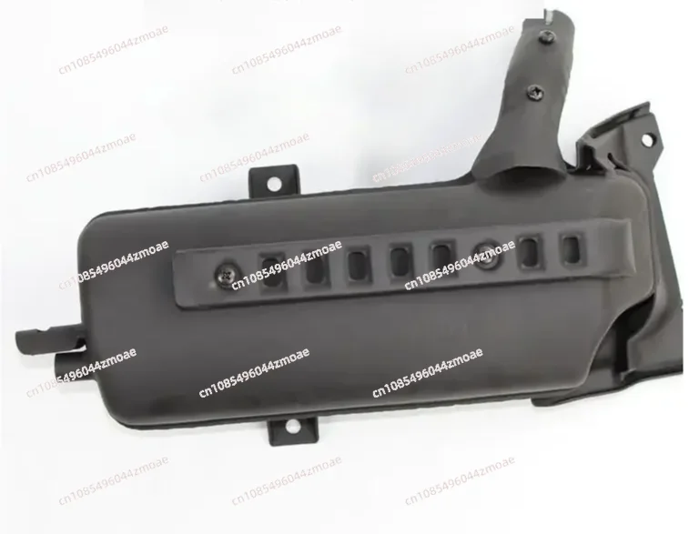 CN250 CF250 Motorcycle Muffler Exhaust Tube