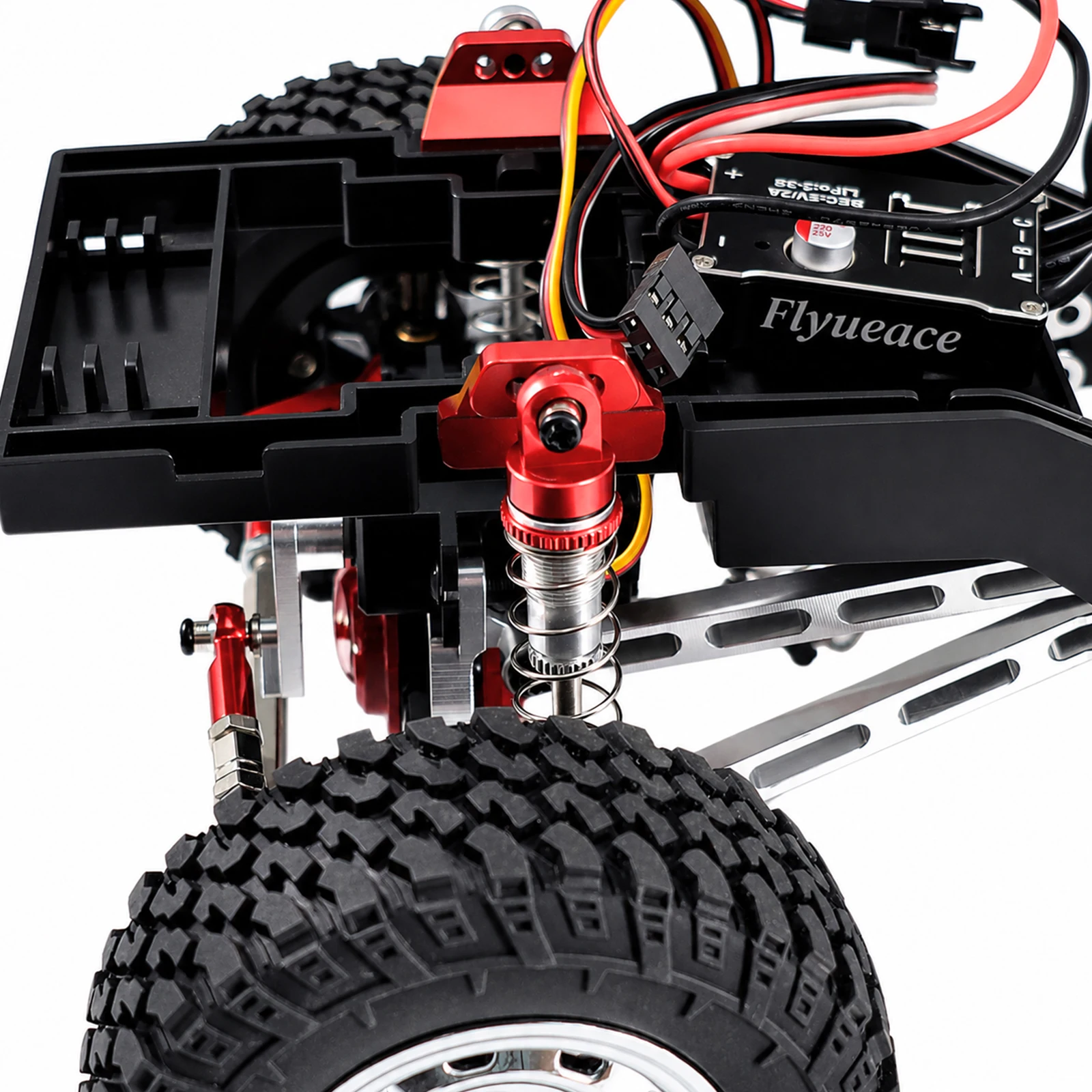 Conjunto de peças centrais de - Rc Hobby Center avaliação e preço