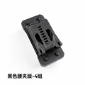 Waist clip -4 sets
