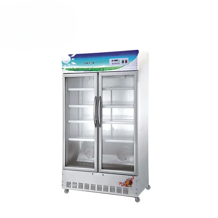 

SNJ-B Electric Commercial Yogurt Maker