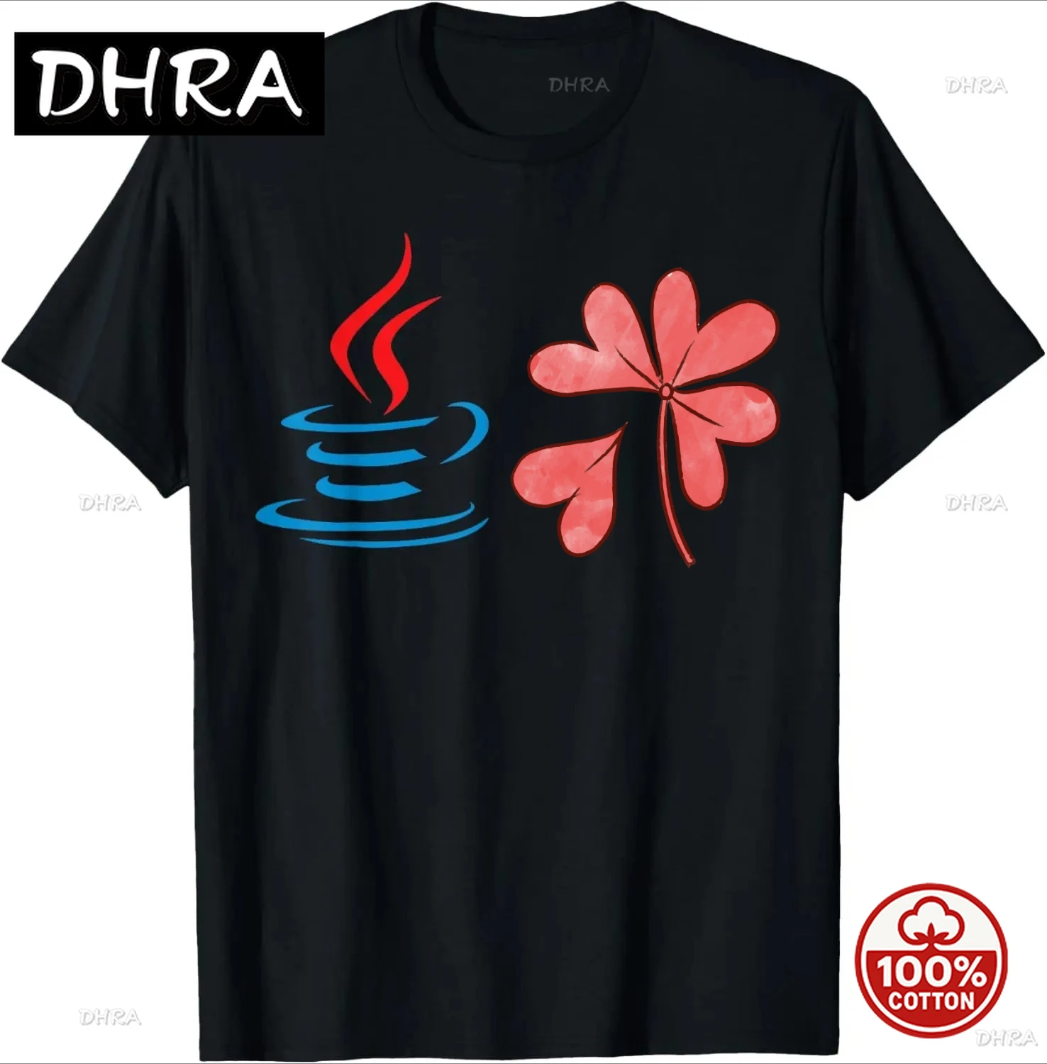 

Programmer Math Teacher Geek T-Shirt Unisex Summer Streetwear Tops Mens T Shirt Aesthetics Style Playful New style Cartoon Tee