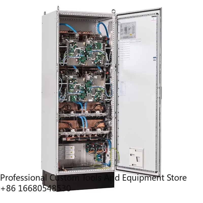 2IElectroplating Rectifiers Pulse Reverse DC Power Supplies