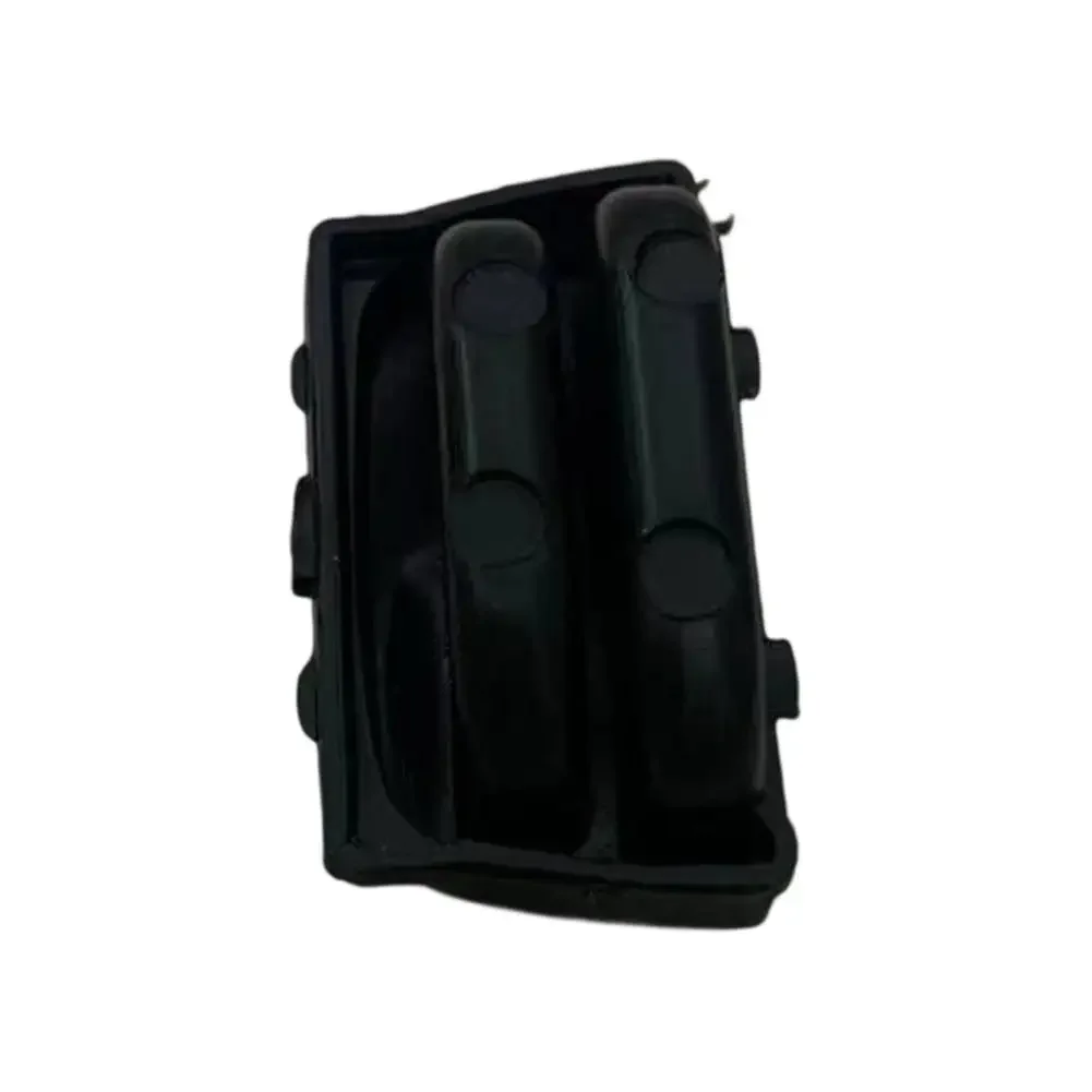 For Smart For Two 451 0714 Model Replacement Center Tunnel Console For Cover Strip Plastic Automotive Interior Part A4518204310