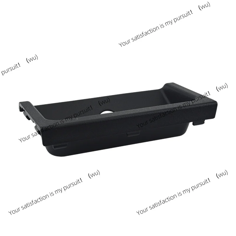 Suitable for trunk lock cover modification parts for Suzuki New Vitara 2015, 2016, 2017, 2018, 2019 76192-54P00-5PK