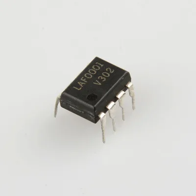 10pcs/lot LAF0001 0001 DIP-8 In Stock