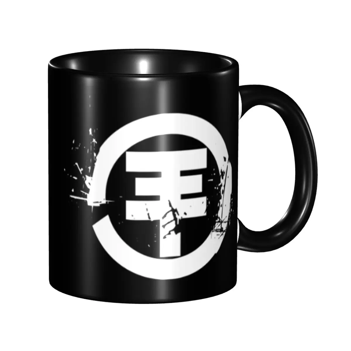 Tokio Hotel Deutsche Rockmusik Tasse Individuelle Keramik-Kaffeetasse Kreatives Geschenk