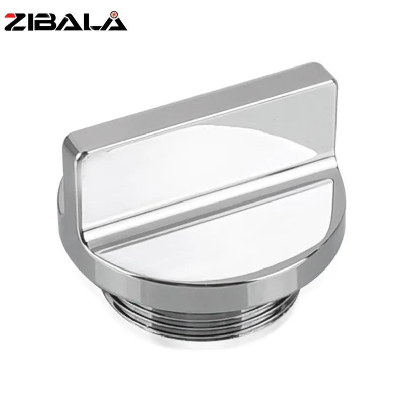 For Kawasaki VULCAN 900 2006-2021 2022 2023 2024 Motorcycle Chrome Billte Oil Cap CNC Vulcan 900 Classic / LT / SPECIAL EDITION