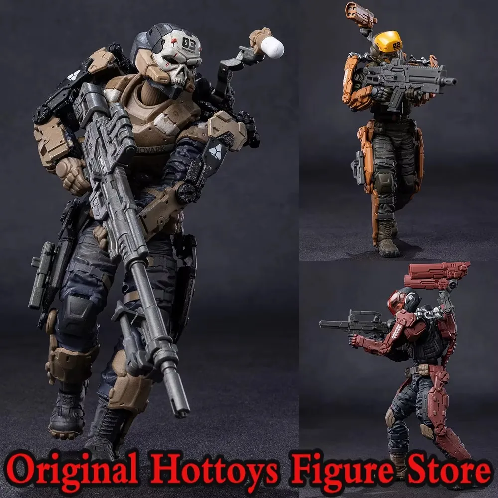 acid-rain-war-ar-001-004-figura-de-accion-a-escala-1-12-de-6-pulgadas-soldados-thame-war-banner-skullwelder-proteus-set-completo-regalos