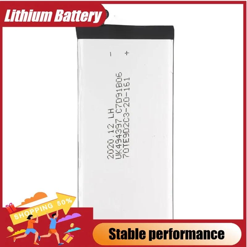 3.85V 3600Mah EB-BJ… - image