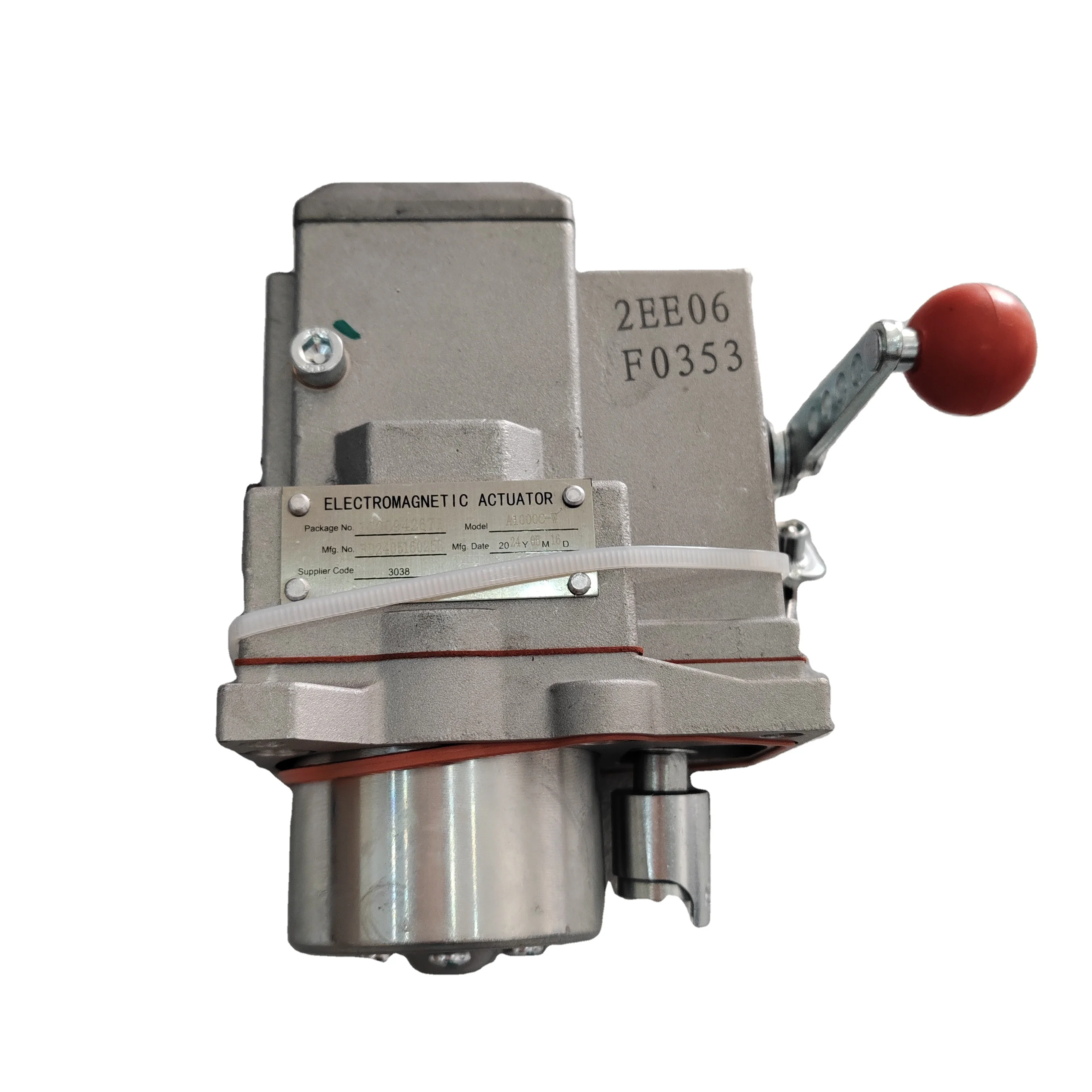 

1000942671 Actuator WP2 WP3 WP10