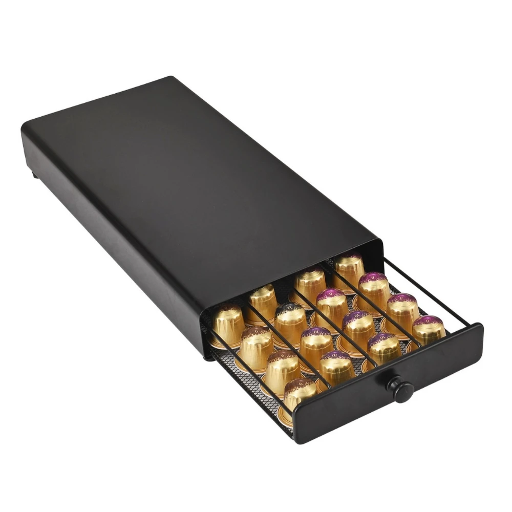 support-de-tiroir-de-rangement-pour-dosettes-de-cafe-40-capacites-boite-de-rangement-de-cafe-en-metal-pour-capsules-comptoir-de-cuisine-et-de-bureau-a-domicile