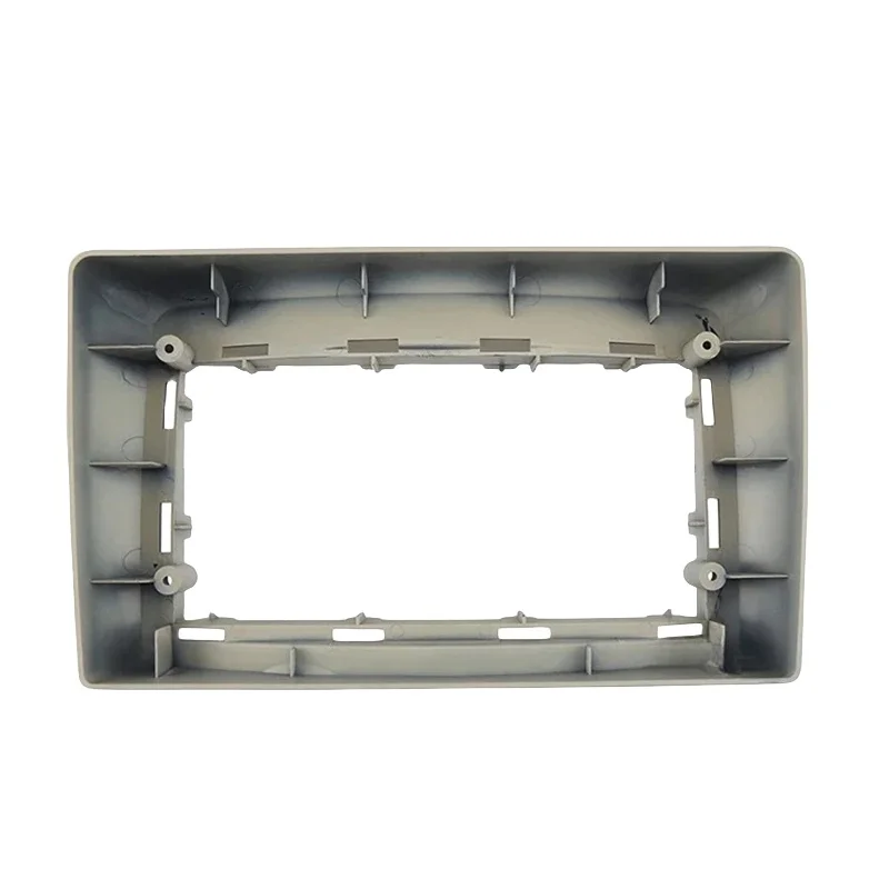 

10-дюймовый комплект приборной панели Android для Nissan Cube 2008+ RHD — адаптер рамки Facia