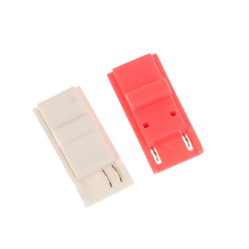 1 szt. Narzędzie do naprawy zwarć w Switch Rcm Jig Klips do Switch Modeu Recovery Akcesoria do konsoli