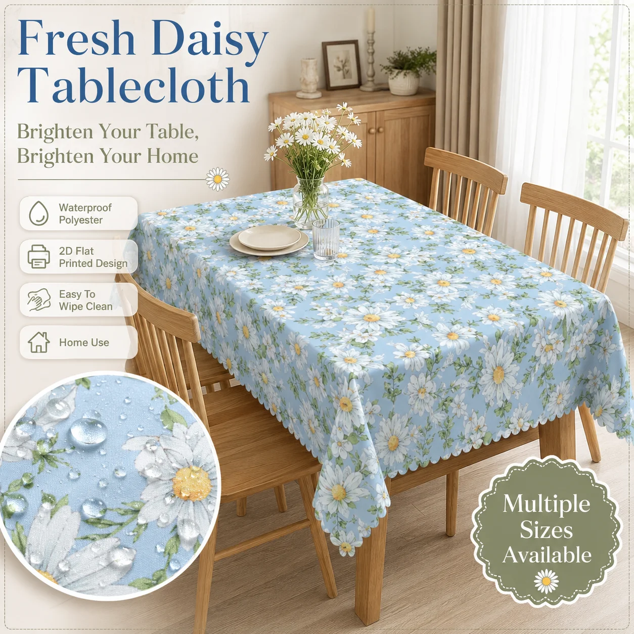 toalha-de-mesa-floral-azul-claro-com-estampa-de-margaridas-poliester-impermeavel-impressao-plana-2d-facil-de-limpar-para-piquenique-festa-ao-ar-livre