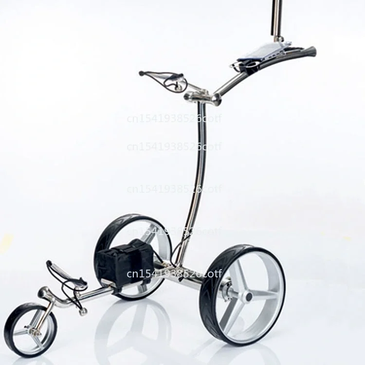 

Remote Control Golf Trolley Electric