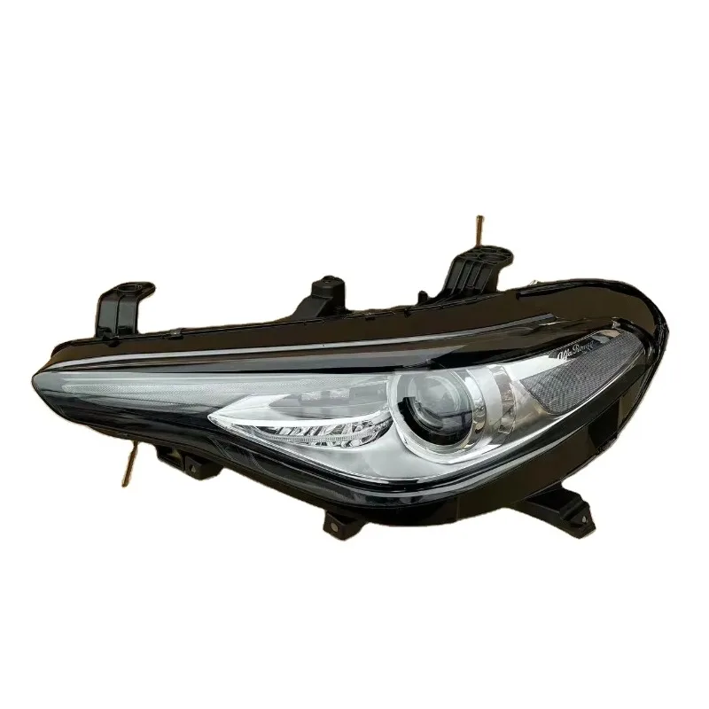 Factory Direct Sale for 2017/2019 Giulia LED Headlights Halon & Xenon Hide Hernia 12V Volta New &  Condition