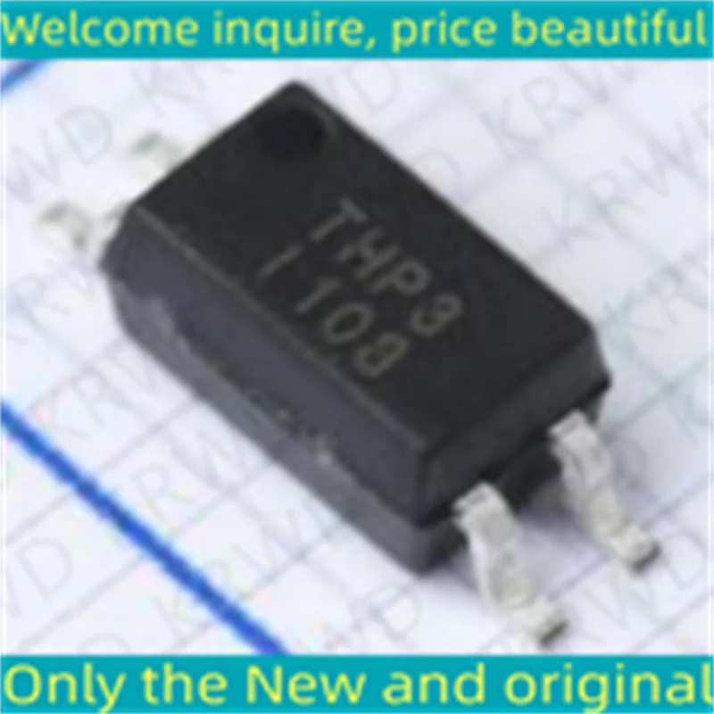 

50PCS THP3 New and Original IC ChipI IS281GR IS281 SOP-4