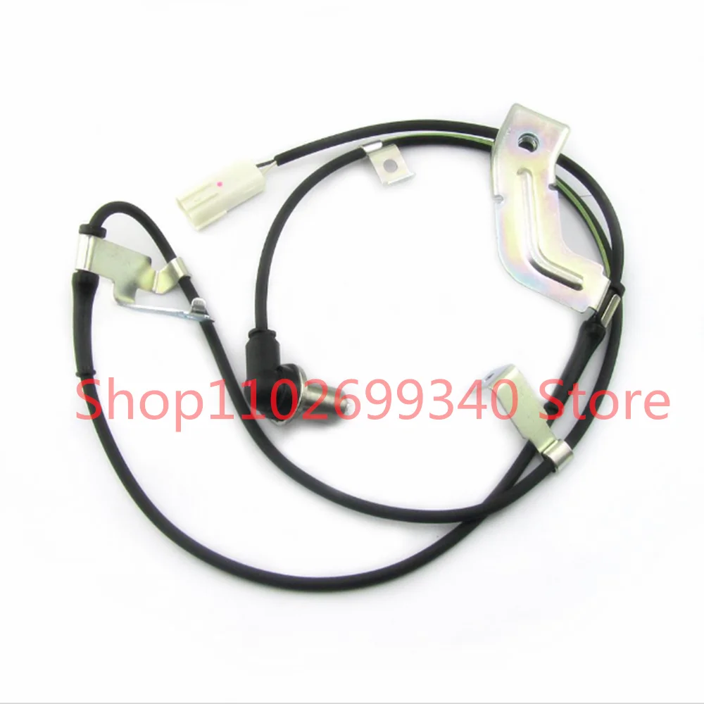 

UM53-43-71YA UM534371YA UM51-43-71YE задний правый датчик ABS датчик скорости колеса подходит для Mazda BT50 B2500 Ford Ranger ER61 2.5T 16