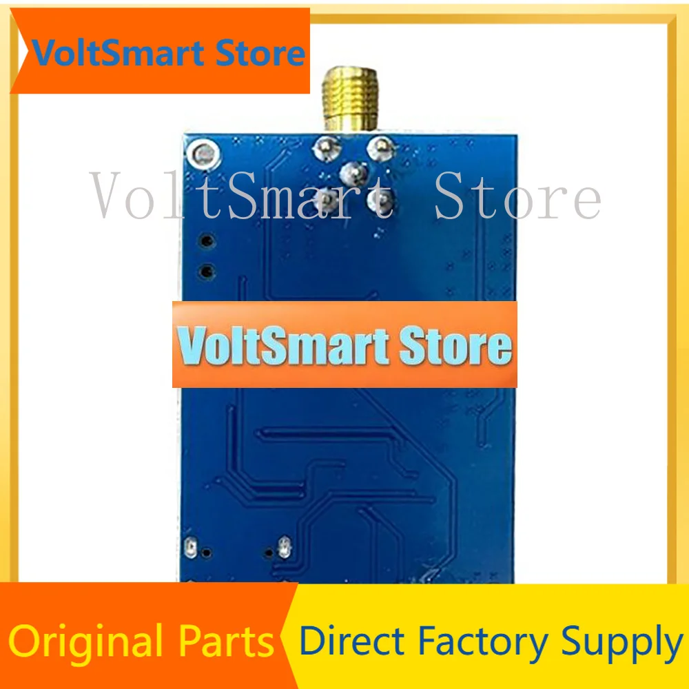 VoltSL26-T GNSS Develoment Board Multi-constellation GPS GLONASS Galileo QZSS High Precision Timing Standard Precision Positioni