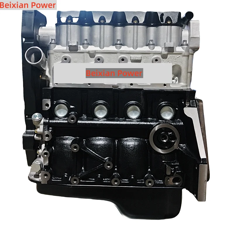 

High Quality 1.5L Engine Assembly A15SMS For DAEWOO Engine 90541505 OPEL LANOS SALOON(KLAT)1.5 CORSA A