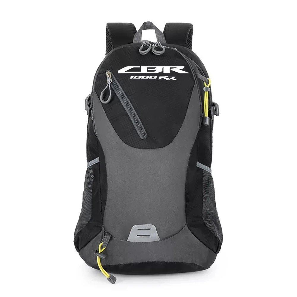 

for Honda CBR1000RR CBR 1000 RR cbr1000rr New Outdoor Sports Mountaineering Bag Men's and Women's Large Capacity Travel Backpack