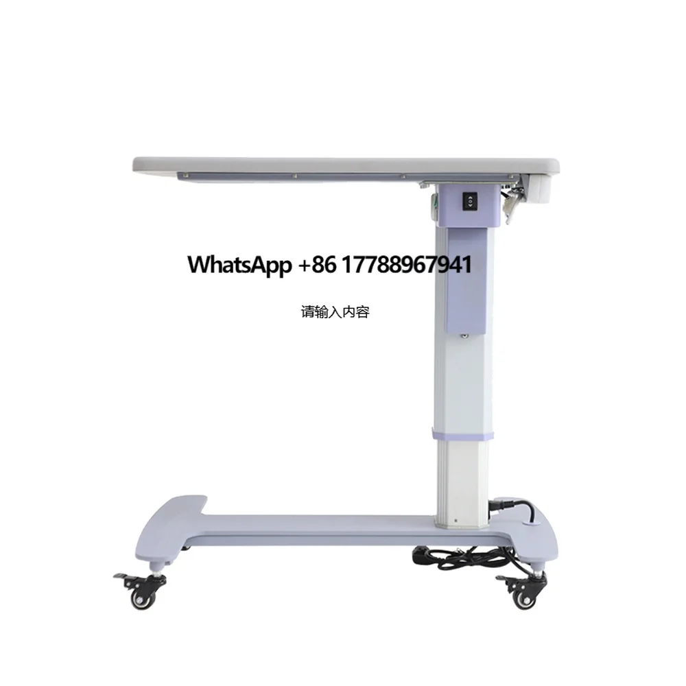 

Instrument Table HD-18B Motorized Ophthalmic Table Unidad Optometrica Medical Optical Instruments