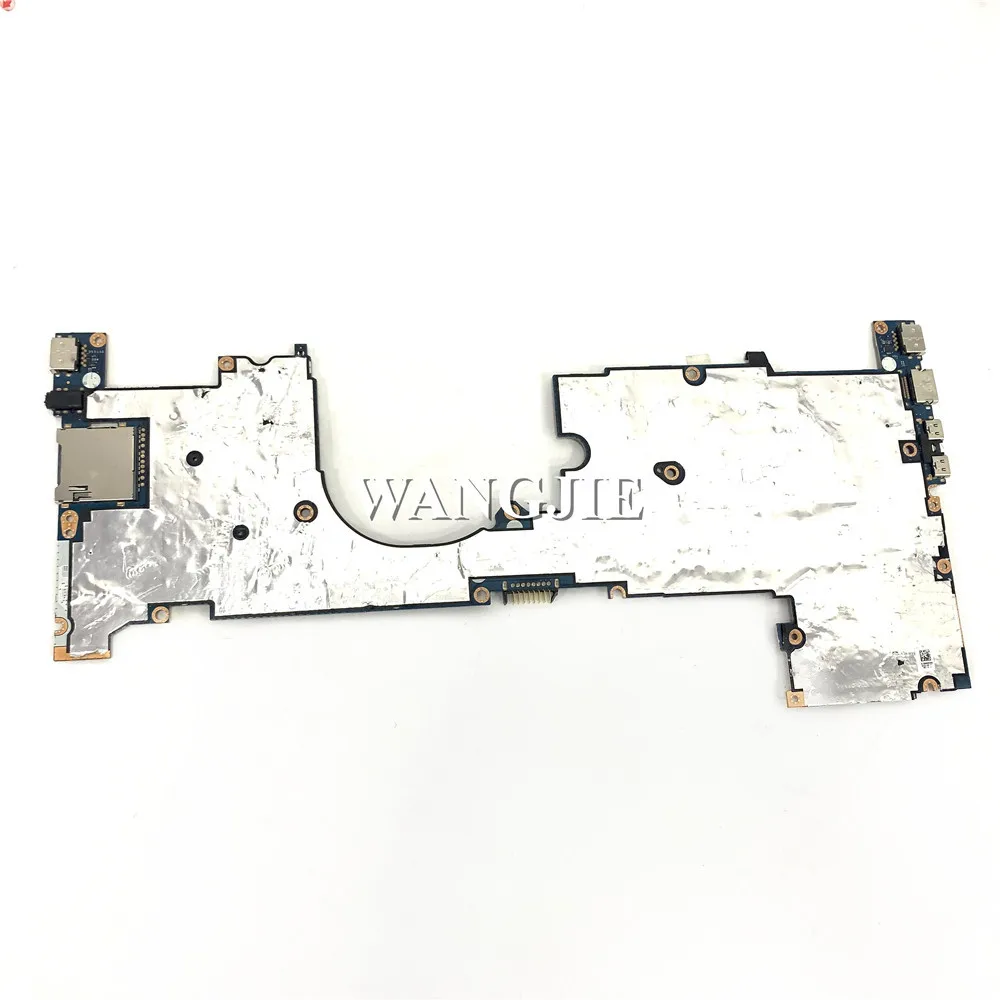 For HP Envy x360 2-in-1 15-fe1xxx 15-FE Laptop Motherboard N84676-601 KPM52 LA-N341P SRN6B Ultra 7 155U CPU 32GB RAM