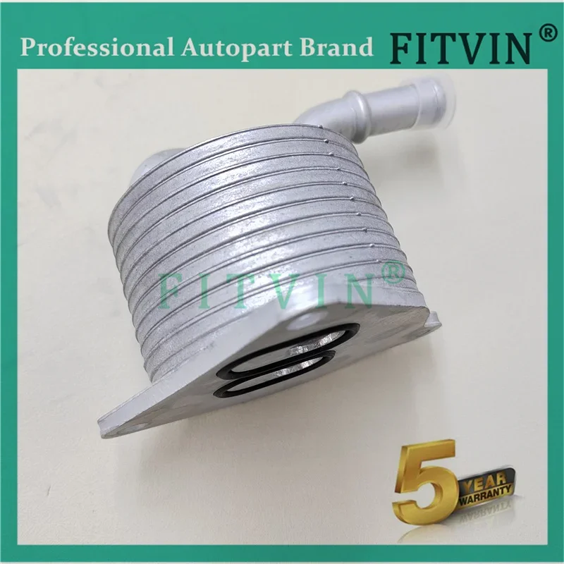 1PC 6AT Automatic Transmission Oil Cooler For Suzuki Alivio CK 160307 N7-1 24777-78MT0-000/2477778MT0000
