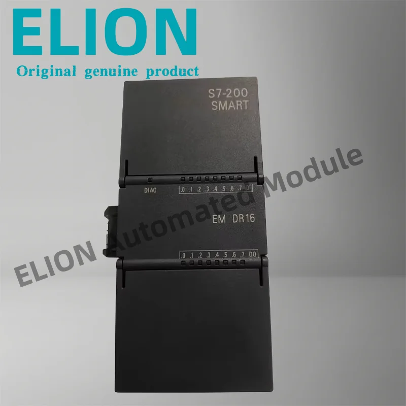 العلامة التجارية الجديدة 6ES7288-2DR16-0AA0 6es7288-2dr16-0aa0 S7-200 الإخراج الرقمي الذكي الأصلي